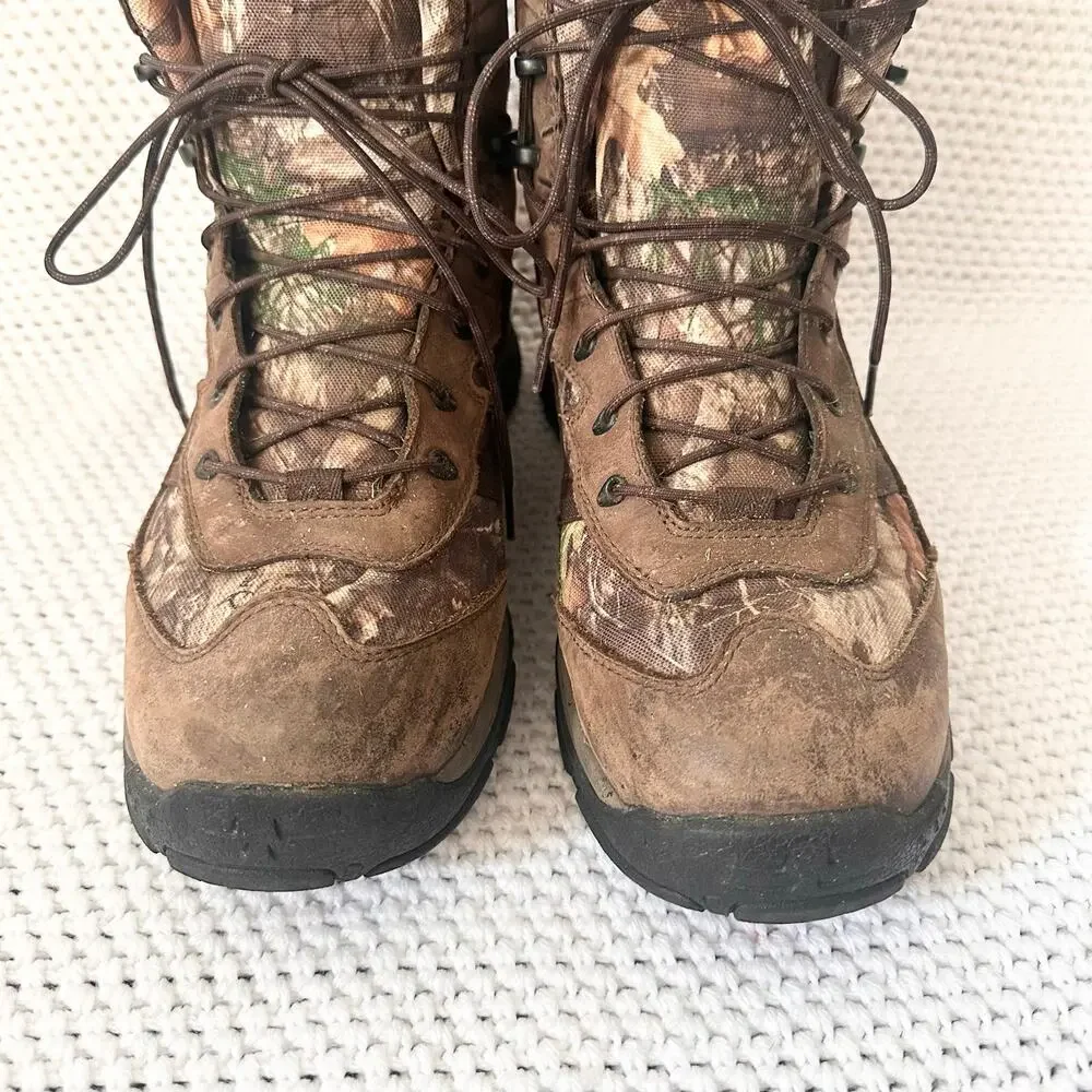 Danner Alsea 8